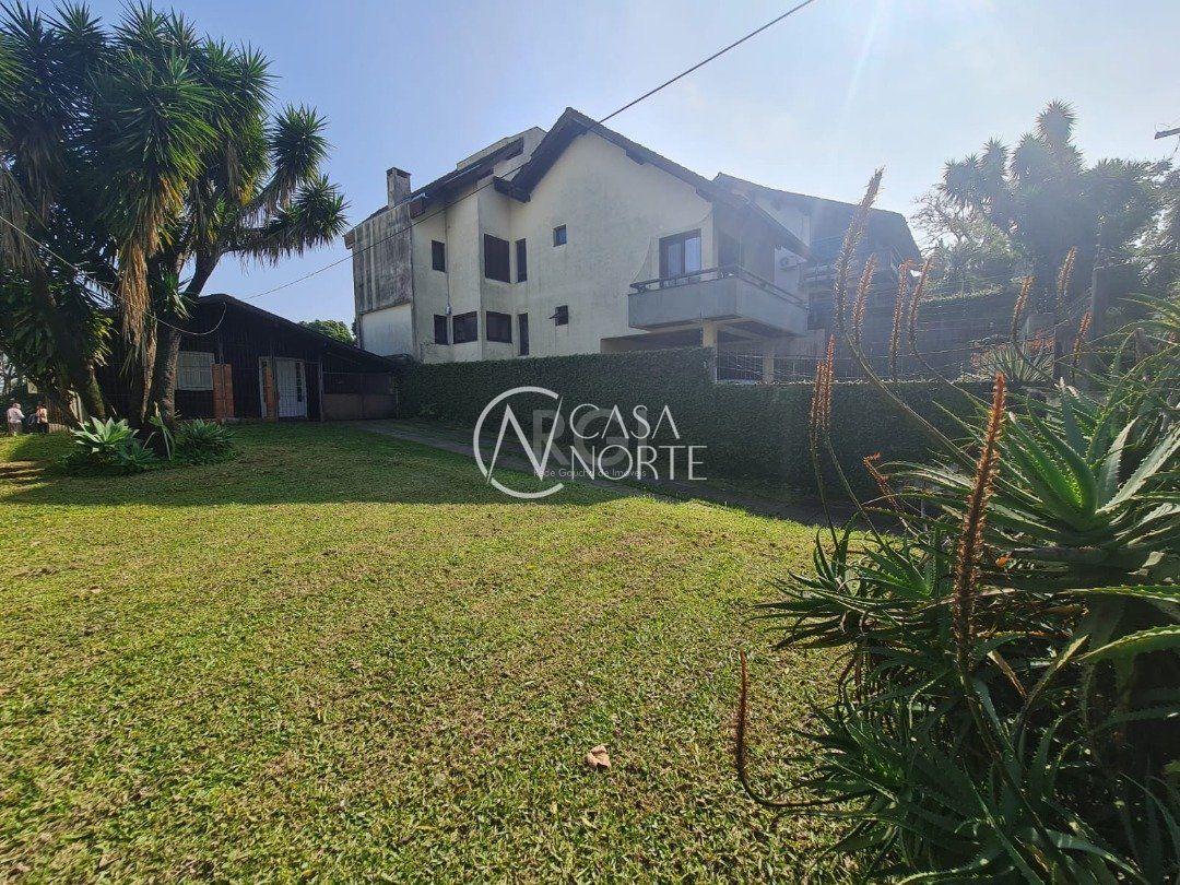 Terreno à venda  com 1639m², Avenida Icaraí no bairro Cristal em Porto Alegre