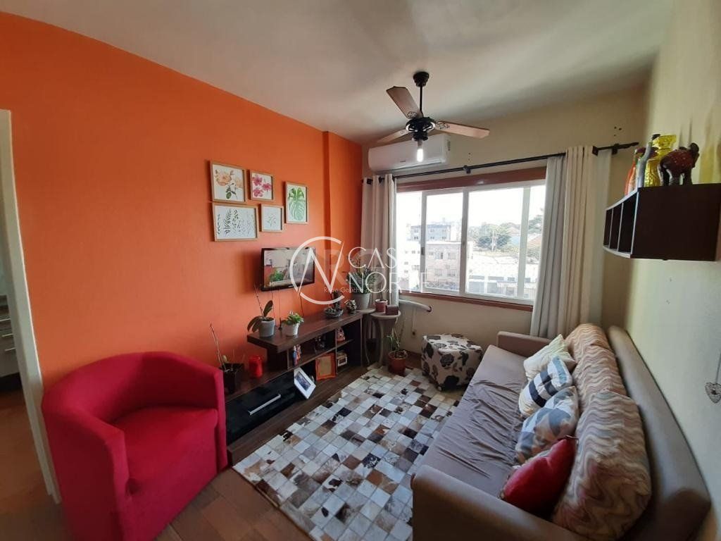 Apartamento à venda com 2 quartos, 62m², 1 vaga, Avenida da Cavalhada no bairro Cavalhada em Porto Alegre