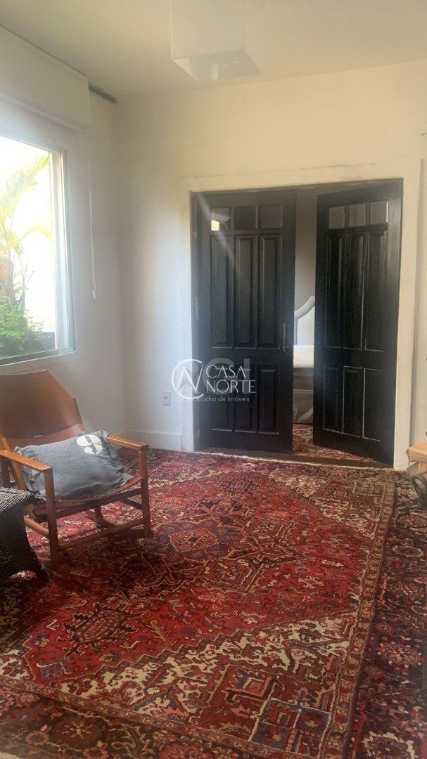 Apartamento à venda com 1 quarto, 78m², Avenida Protásio Alves no bairro Rio Branco em Porto Alegre