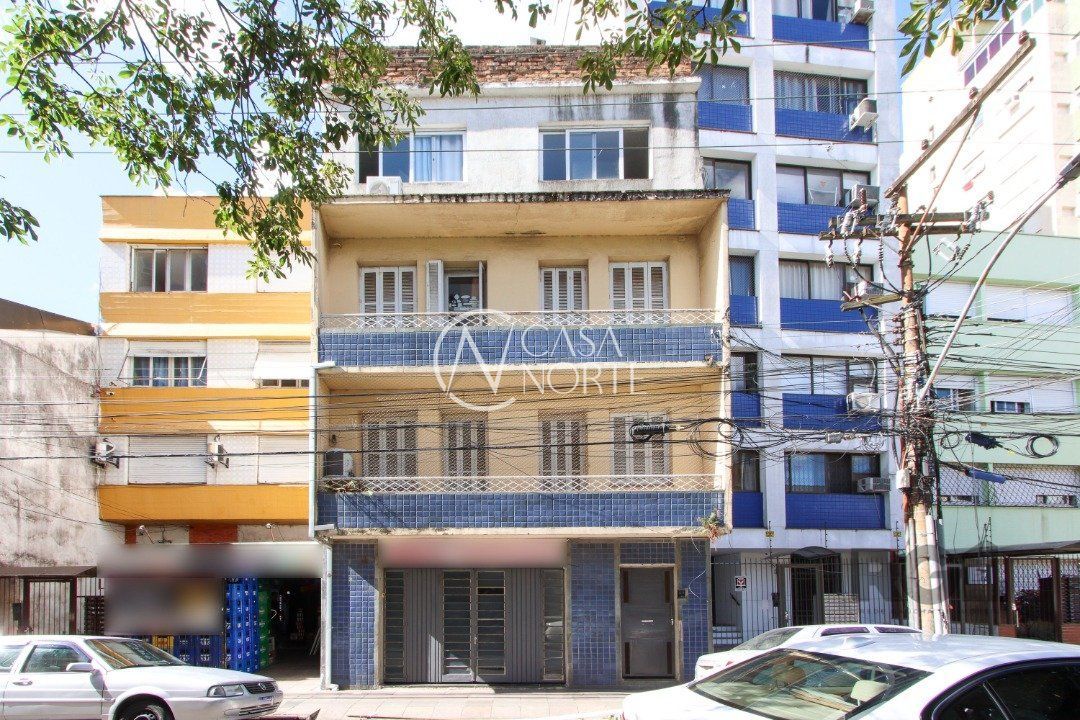 Loja à venda , 129m², Rua Demétrio Ribeiro no bairro Centro Histórico em Porto Alegre