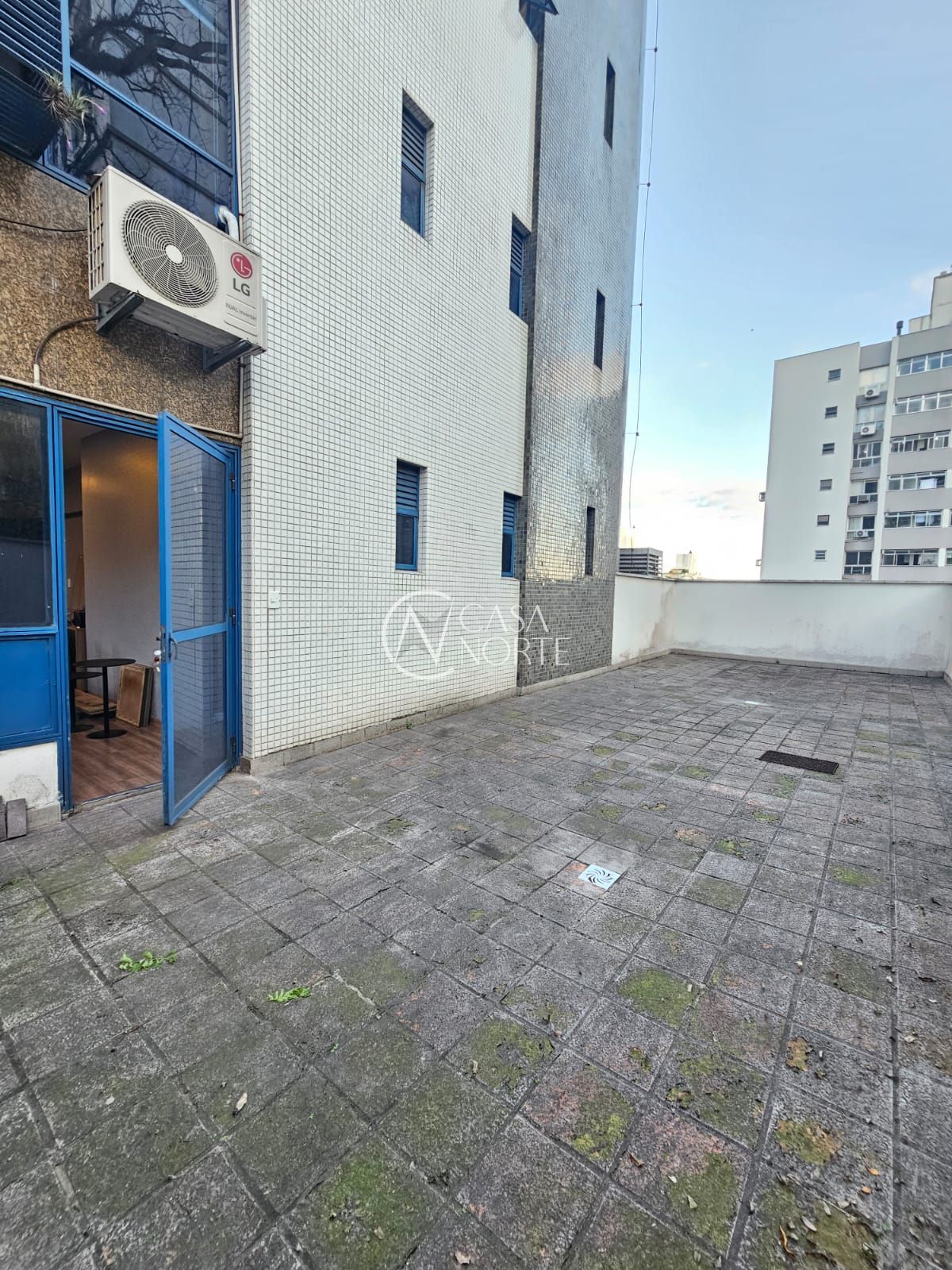 Conjunto Comercial à venda com 1 quarto, 89m², 1 vaga, Rua Mostardeiro no bairro Rio Branco em Porto Alegre
