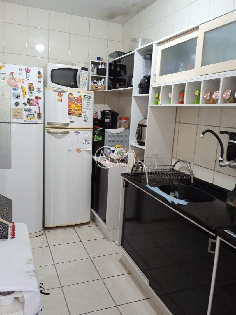 Apartamento à venda com 2 quartos, 48m², 1 vaga, Rua Orfanotrofio no bairro Santa Tereza em Porto Alegre