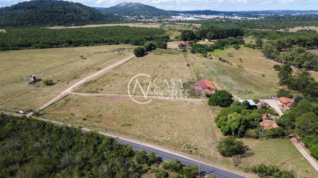 Sítio à venda , 155000m², Avenida da Serraria no bairro Espírito Santo em Porto Alegre