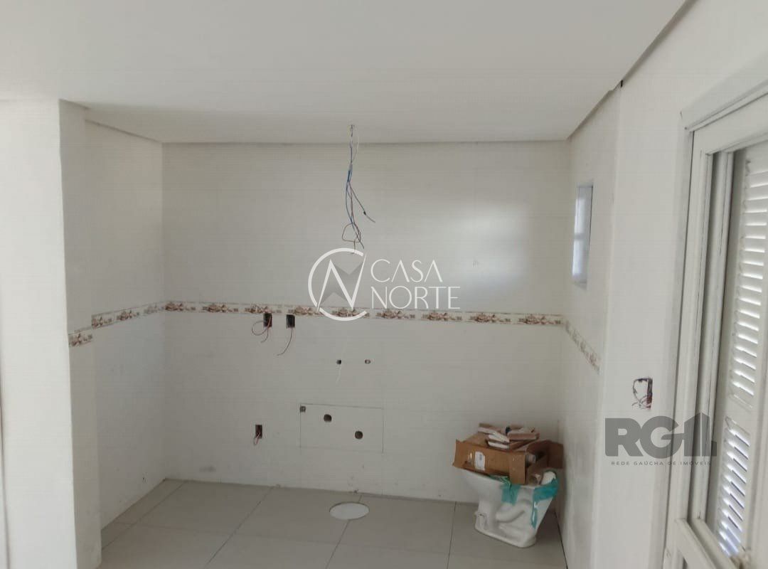 Casa à venda com 3 quartos, 105m², 1 suíte, 2 vagas, Rua Antônio Ribeiro Messias no bairro Hípica em Porto Alegre
