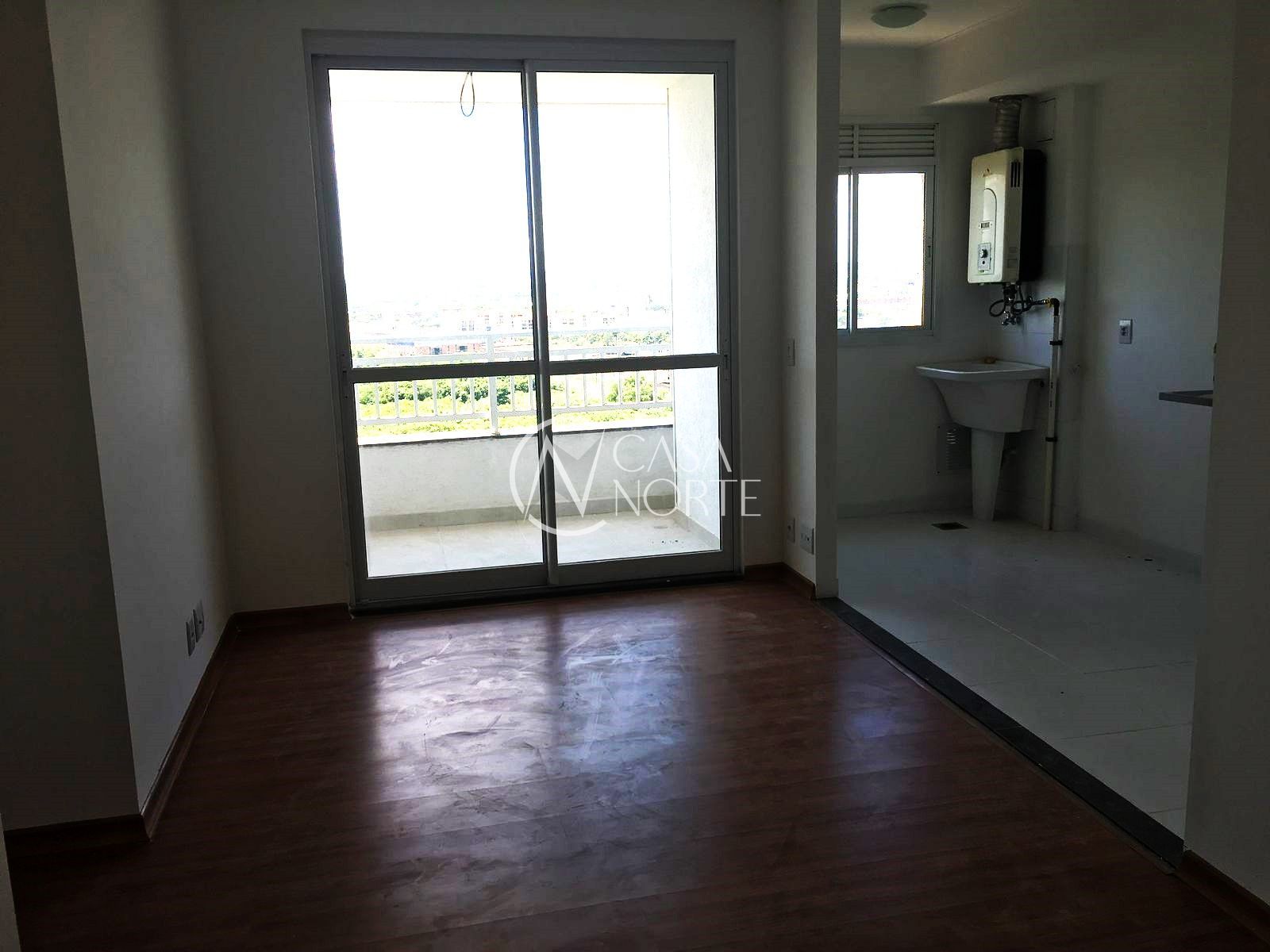 Apartamento à venda com 3 quartos, 65m², 1 suíte, 1 vaga, Rua Airton Ferreira da Silva no bairro Farrapos em Porto Alegre