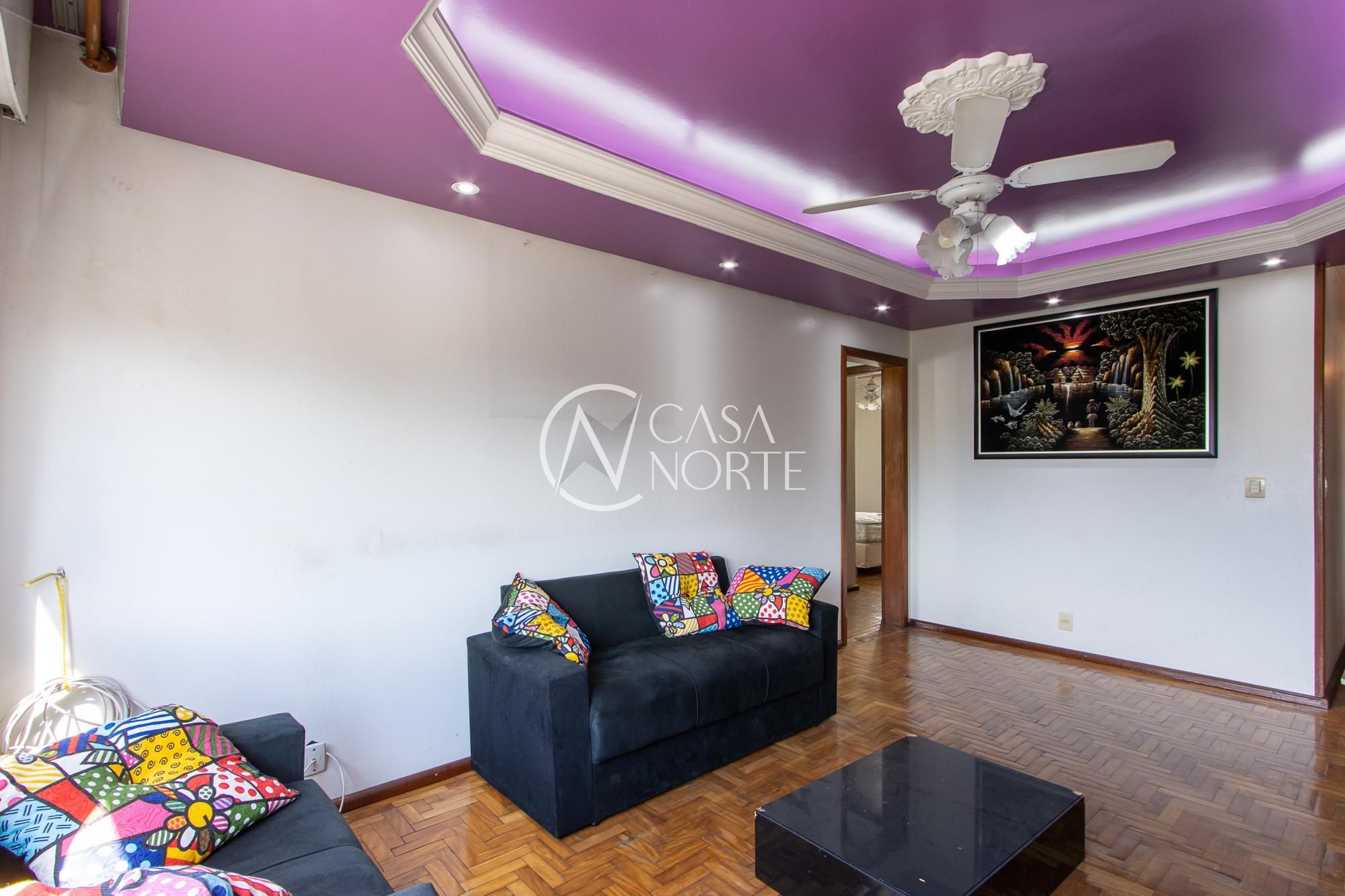 Apartamento à venda com 4 quartos, 144m², 1 suíte, 1 vaga, Rua Martins de Lima no bairro Vila São José em Porto Alegre