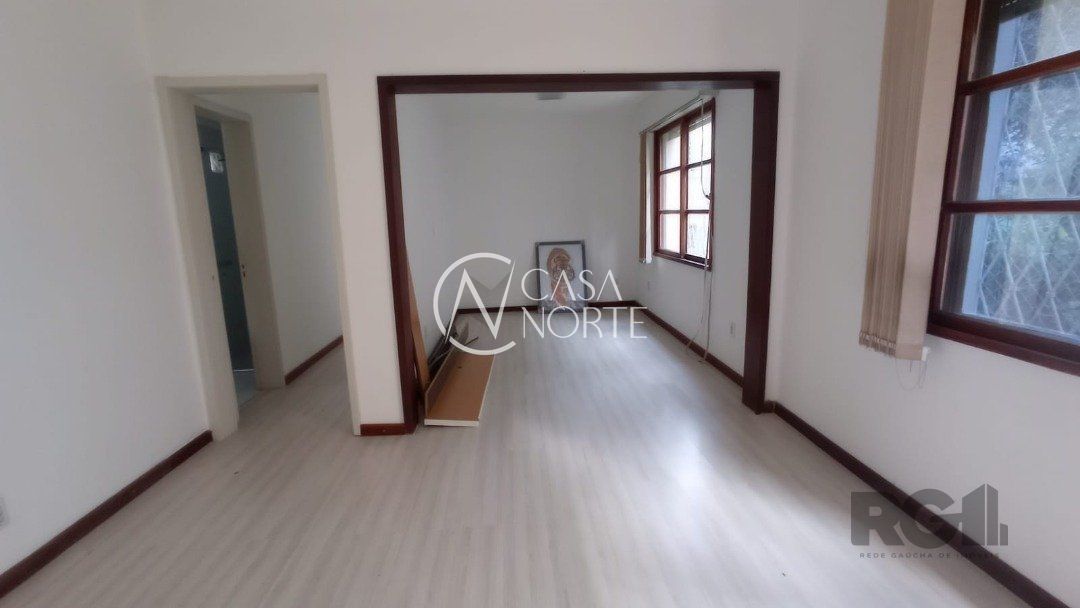 Apartamento à venda com 3 quartos, 79m², Avenida Jacuí no bairro Cristal em Porto Alegre