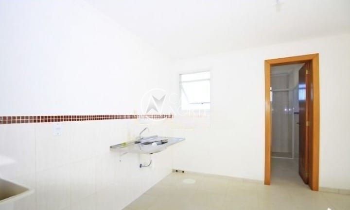 Apartamento à venda com 1 quarto, 43m², 1 vaga, Beco Pedro Rodrigues Bittencourt no bairro Vila Nova em Porto Alegre