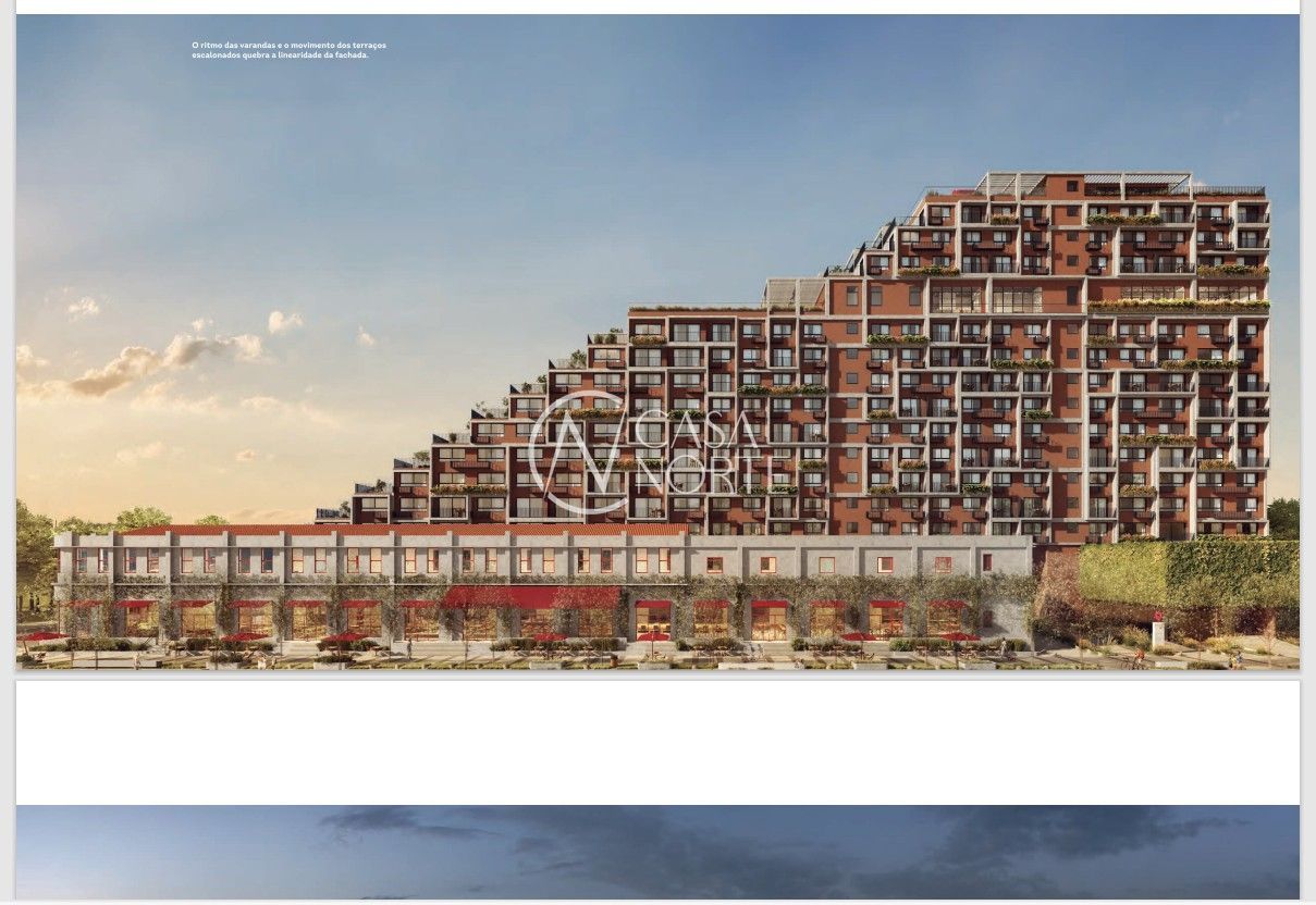 Loft à venda , 24m², 1 vaga, Rua Almirante Tamandaré no bairro Floresta em Porto Alegre