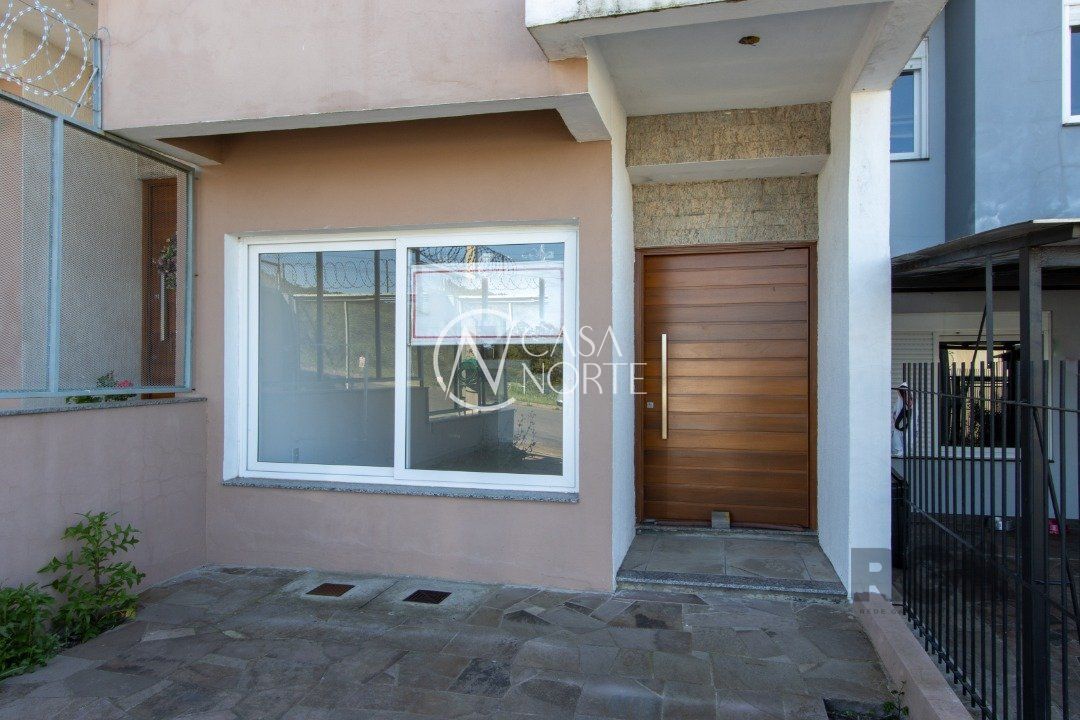 Sobrado à venda com 4 quartos, 165m², 4 suítes, 1 vaga, Avenida Altos do Santa Rita no bairro Aberta dos Morros em Porto Alegre