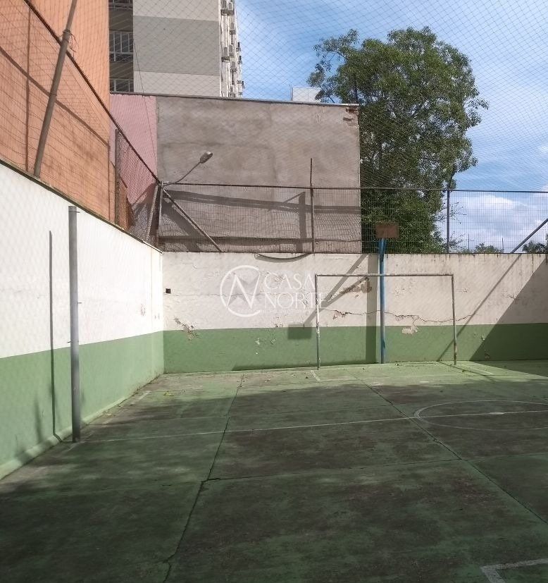 Apartamento à venda com 1 quarto, 44m², Rua Doutor Barcelos no bairro Tristeza em Porto Alegre