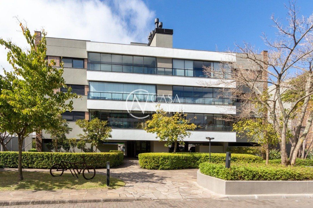 Apartamento à venda com 3 quartos, 164m², 3 suítes, 3 vagas, Avenida Coronel Marcos no bairro Pedra Redonda em Porto Alegre