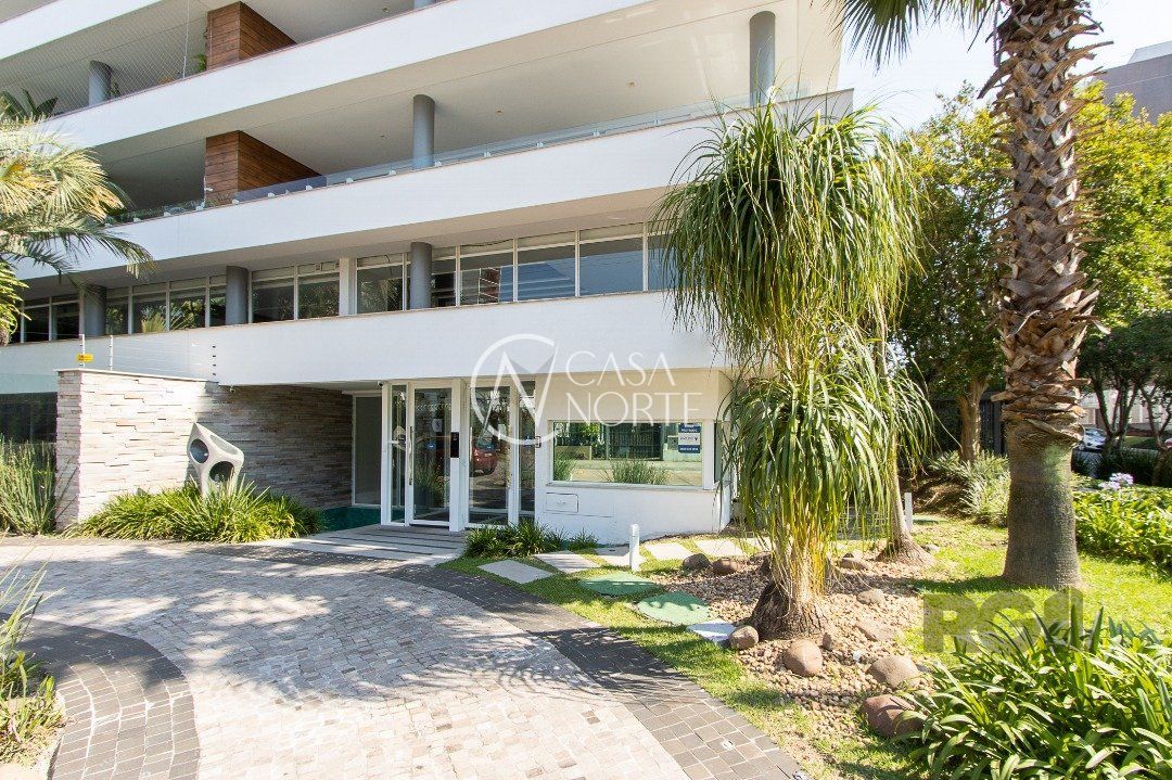 Apartamento à venda com 3 quartos, 230m², 3 suítes, 3 vagas, Rua Barao do Guaiba no bairro Menino Deus em Porto Alegre