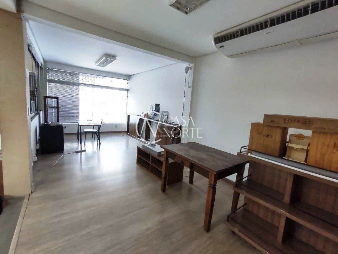 Prédio Comercial à venda , 461m², Rua Doutor Barcelos no bairro Tristeza em Porto Alegre