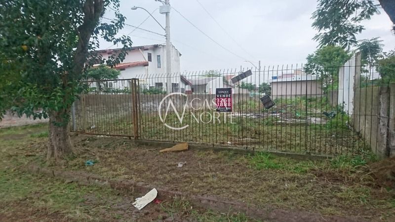 Terreno à venda  com 300m², Rua Francisco Mattos Terres no bairro Hípica em Porto Alegre