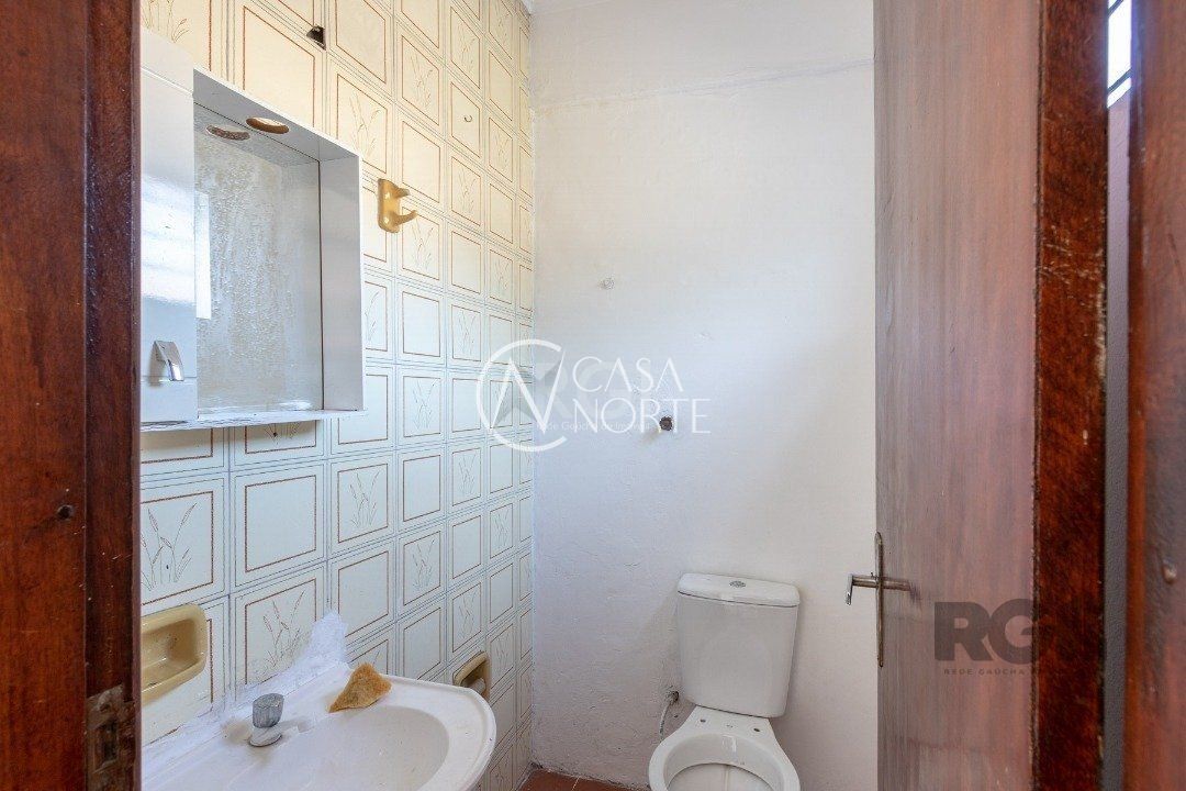 Sala Comercial à venda , 29m², Avenida Wenceslau Escobar no bairro Tristeza em Porto Alegre