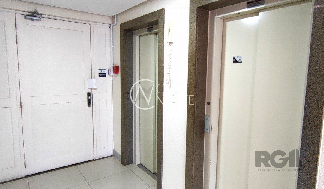 Apartamento à venda com 1 quarto, 43m², 1 vaga, Avenida Bento Gonçalves no bairro Partenon em Porto Alegre