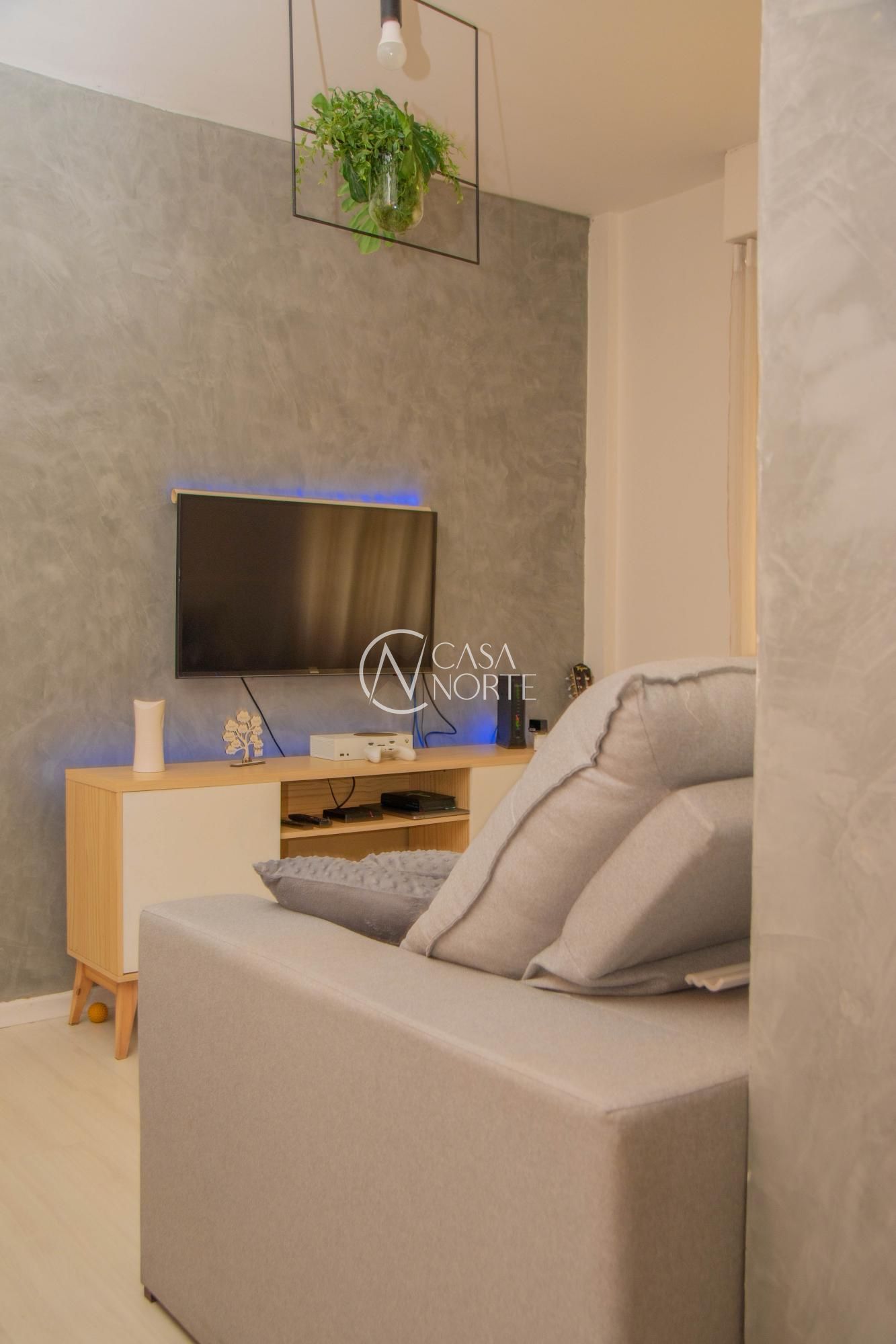 Apartamento à venda , 35m², Rua João Mora no bairro Camaquã em Porto Alegre