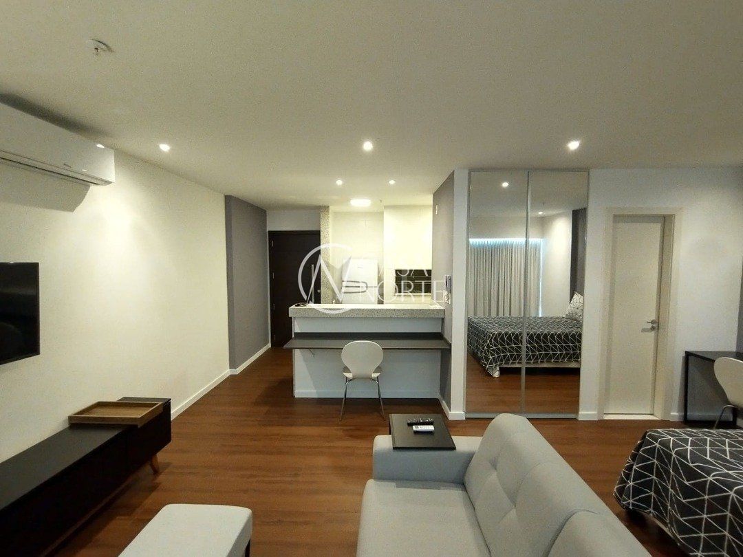 Loft à venda com 1 quarto, 43m², 1 vaga, Avenida Diario de Noticias no bairro Cristal em Porto Alegre