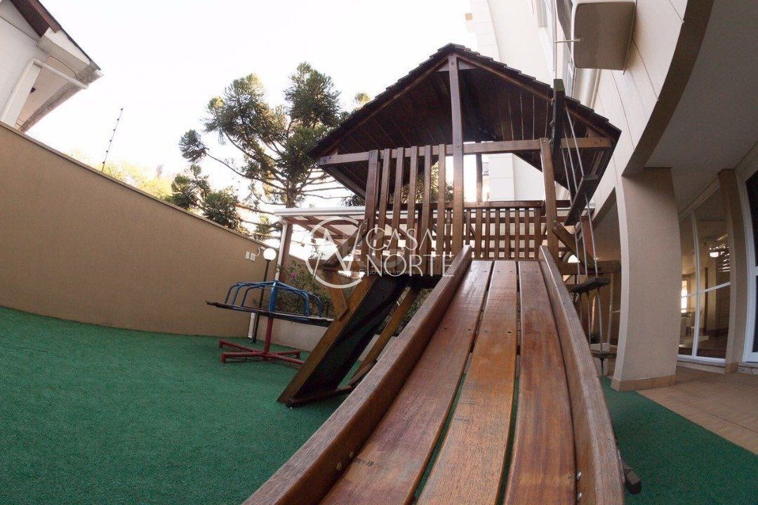 Apartamento à venda com 3 quartos, 80m², 1 suíte, 2 vagas, Rua Cleveland no bairro Santa Tereza em Porto Alegre