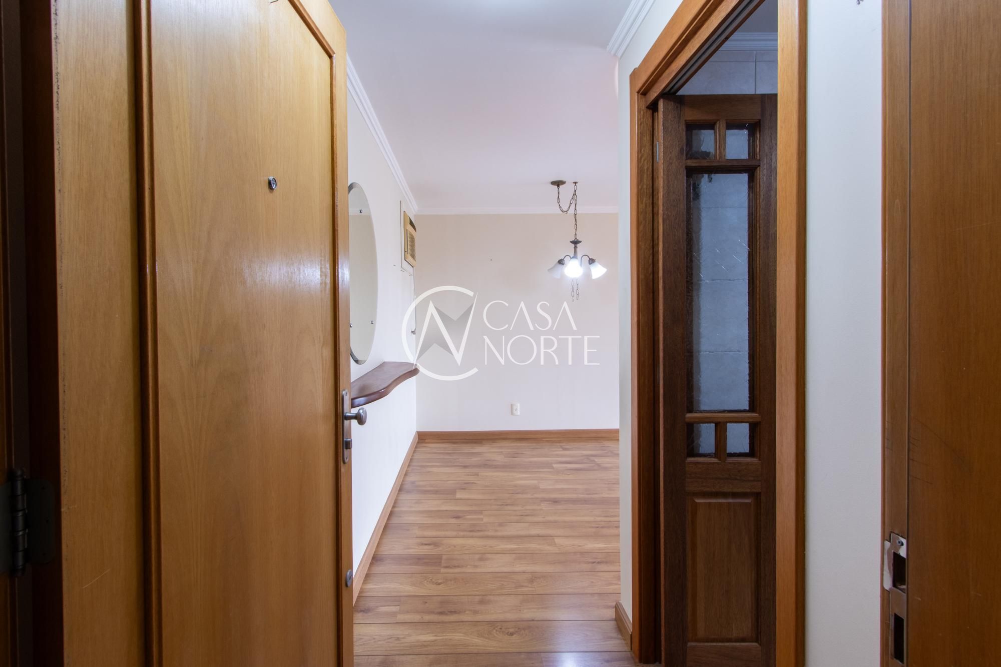 Apartamento à venda com 3 quartos, 93m², 1 suíte, 1 vaga, Rua Bispo William Thomas no bairro Teresópolis em Porto Alegre