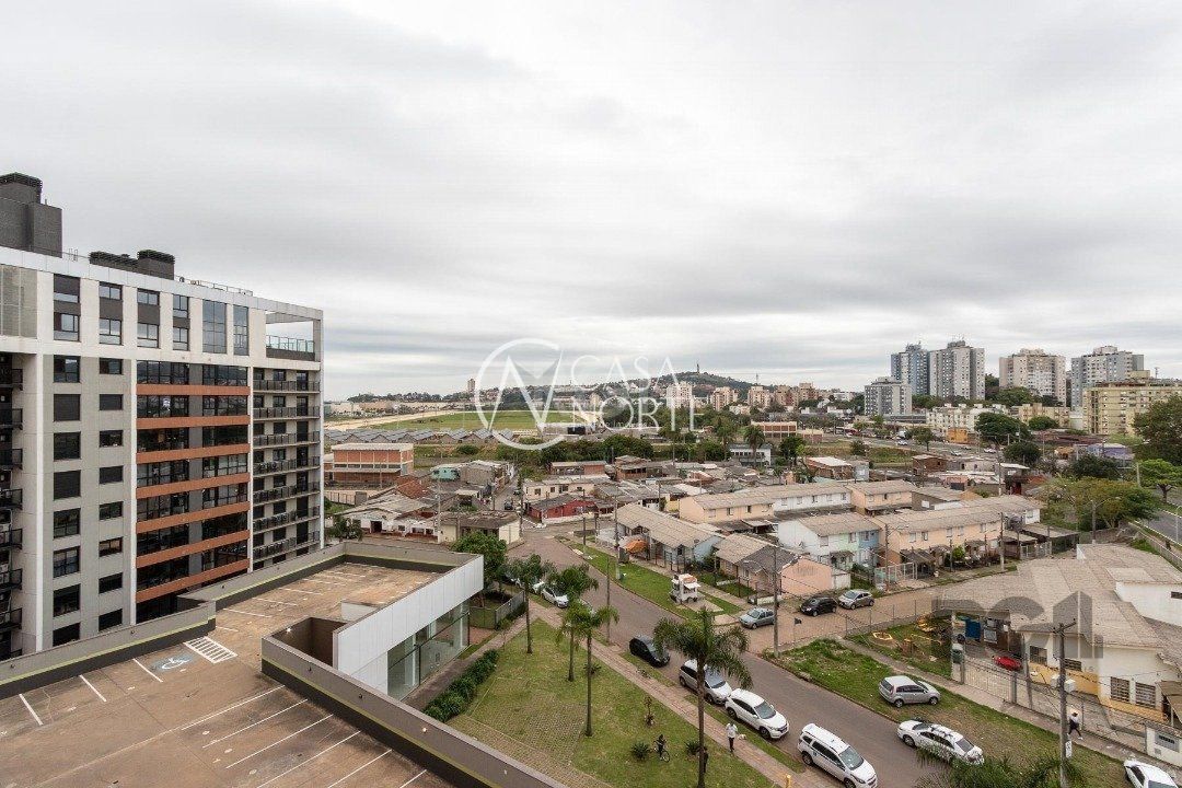 Sala Comercial à venda , 37m², Avenida Icaraí no bairro Cristal em Porto Alegre