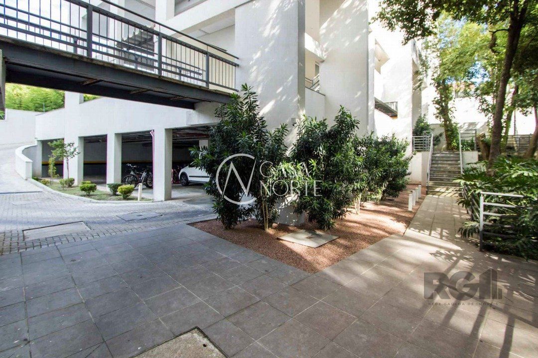 Apartamento à venda com 2 quartos, 65m², 1 suíte, 1 vaga, Rua General Rondon no bairro Tristeza em Porto Alegre