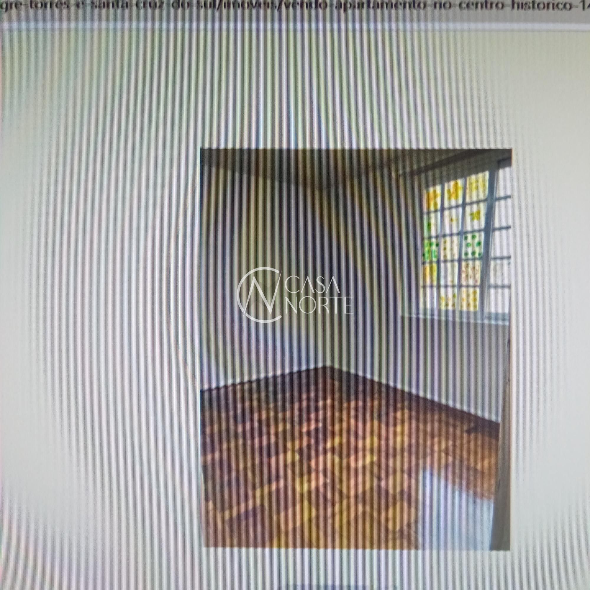 Apartamento à venda com 2 quartos, 50m², 1 vaga, Rua General Portinho no bairro Centro Histórico em Porto Alegre