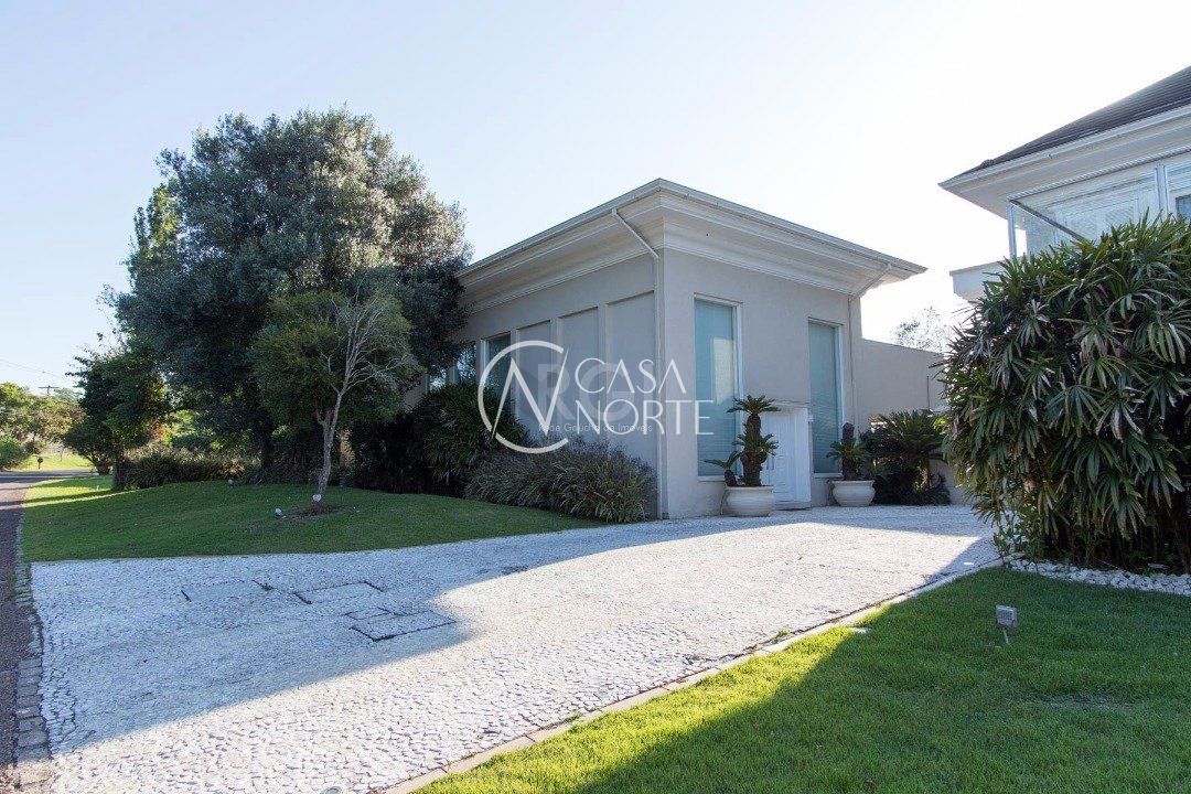 Casa de Condomínio à venda com 5 quartos, 941m², 5 suítes, 6 vagas, Avenida Juca Batista no bairro Terraville em Porto Alegre