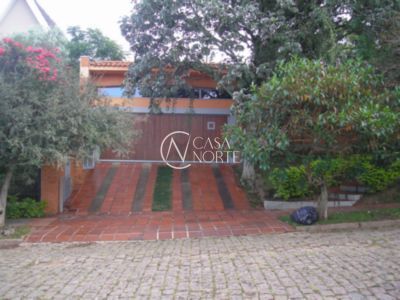 Casa à venda com 3 quartos, 422m², 1 suíte, Rua General Tadeusz Kosciuszko no bairro Ipanema em Porto Alegre