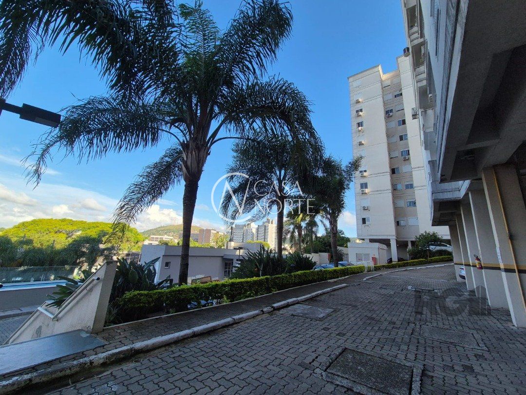 Apartamento à venda com 2 quartos, 57m², 1 vaga, Avenida Teresópolis no bairro Teresópolis em Porto Alegre