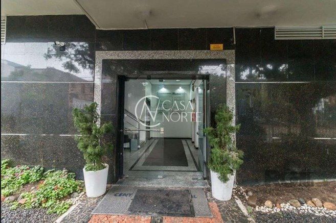 Sala Comercial à venda , 33m², Avenida Bastian no bairro Menino Deus em Porto Alegre