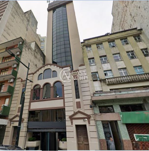 Sala Comercial à venda , 2m², Avenida Júlio de Castilhos no bairro Centro Histórico em Porto Alegre