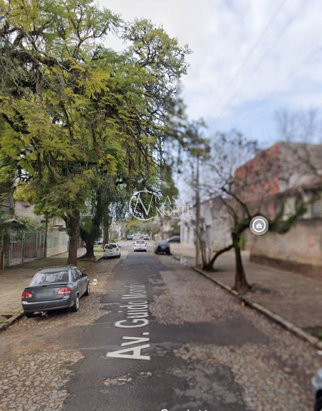Prédio Residencial à venda com 3 quartos, 229m², 3 vagas, Avenida Guido Mondin no bairro São Geraldo em Porto Alegre