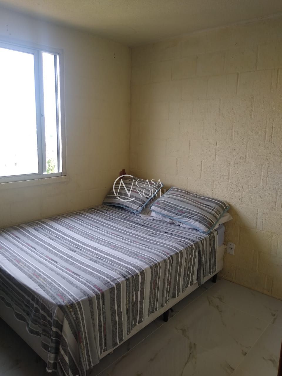 Apartamento à venda com 2 quartos, 38m², 1 vaga, Beco Pedro Rodrigues Bittencourt no bairro Vila Nova em Porto Alegre