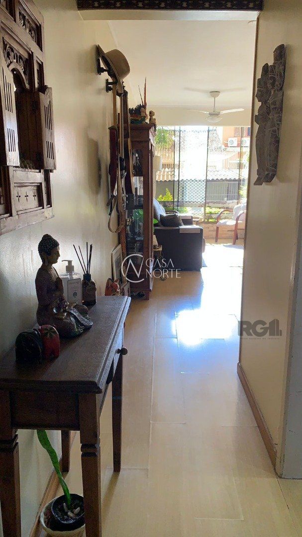 Apartamento à venda com 2 quartos, 64m², Rua Doutor Pereira Neto no bairro Tristeza em Porto Alegre