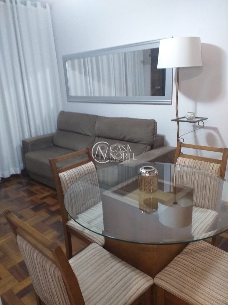 Apartamento à venda com 2 quartos, 57m², Rua Camaqua no bairro Camaquã em Porto Alegre