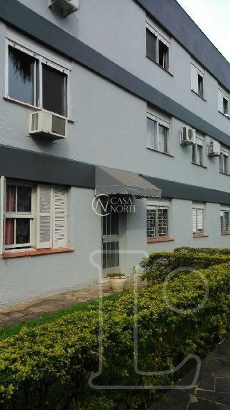 Apartamento à venda com 3 quartos, 81m², 1 vaga, Rua Coronel Massot no bairro Cristal em Porto Alegre