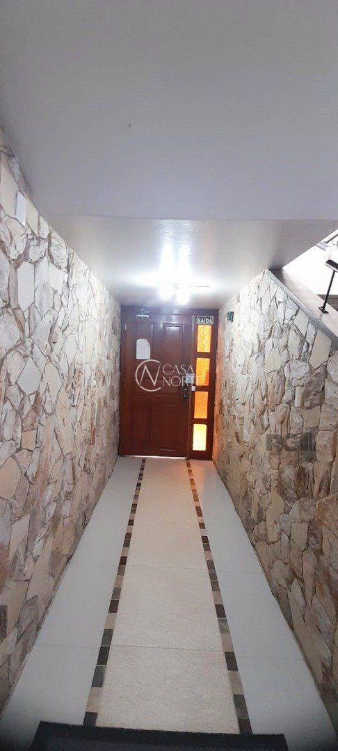 Apartamento à venda com 1 quarto, 41m², Avenida Getúlio Vargas no bairro Menino Deus em Porto Alegre