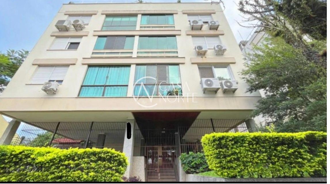 Cobertura à venda com 2 quartos, 150m², 1 vaga, Rua Doutor Mário Totta no bairro Tristeza em Porto Alegre