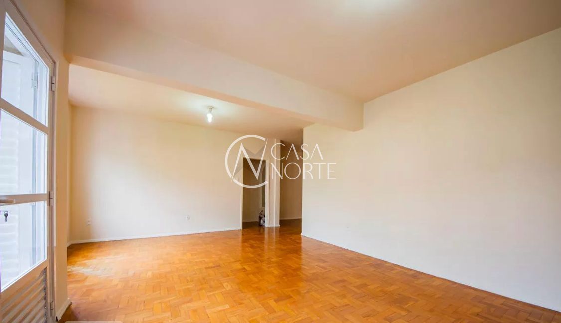 Apartamento à venda com 3 quartos, 122m², 2 vagas, Rua Professor Álvaro Alvim no bairro Rio Branco em Porto Alegre