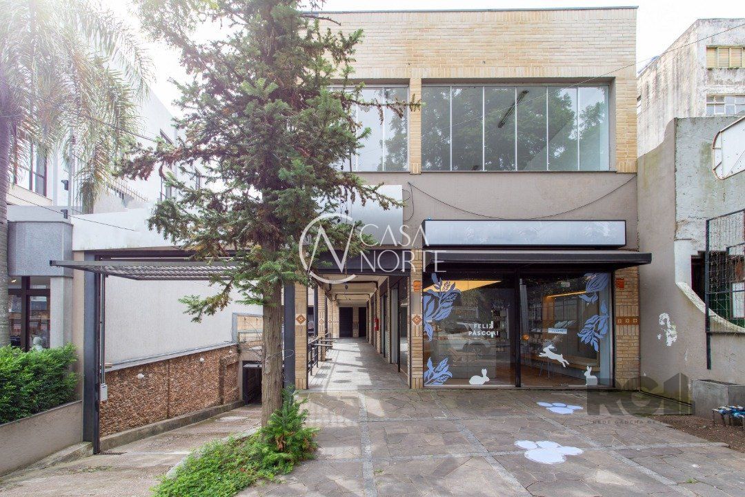 Loja à venda , 103m², 1 vaga, Rua Doutor Armando Barbedo no bairro Tristeza em Porto Alegre