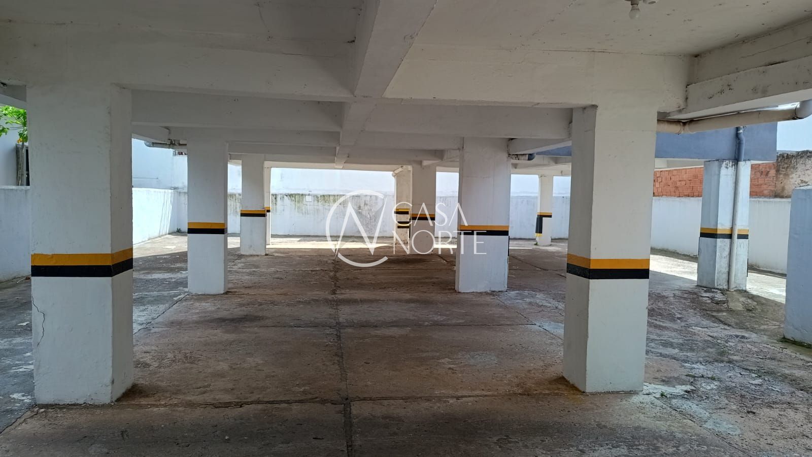 Apartamento à venda com 1 quarto, 40m², 1 vaga, Rua Edmundo Bastian no bairro Cristo Redentor em Porto Alegre