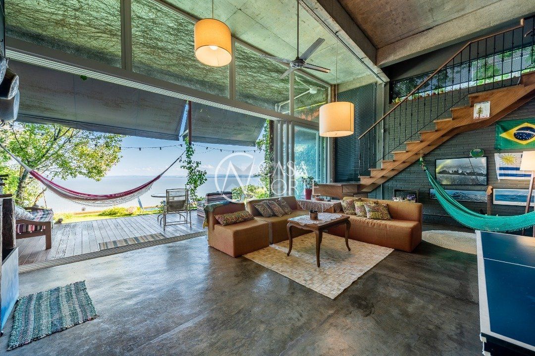 Casa à venda com 3 quartos, 300m², 3 suítes, 2 vagas, Rua Professor Antônio Davila no bairro Sétimo Céu em Porto Alegre