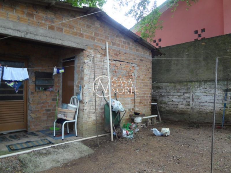 Terreno à venda  com 580m², Rua Doutor Cecilio Monza no bairro Belém Novo em Porto Alegre