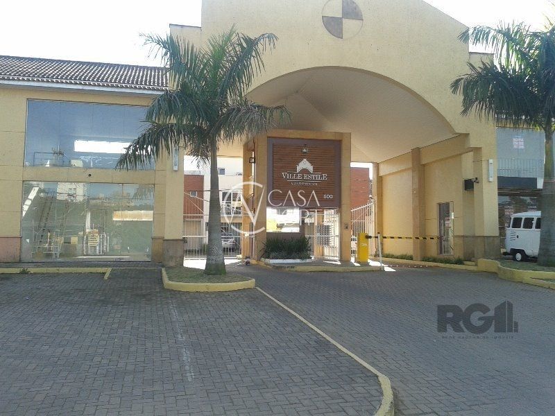 Loja à venda , 40m², Estrada João Salomoni no bairro Vila Nova em Porto Alegre