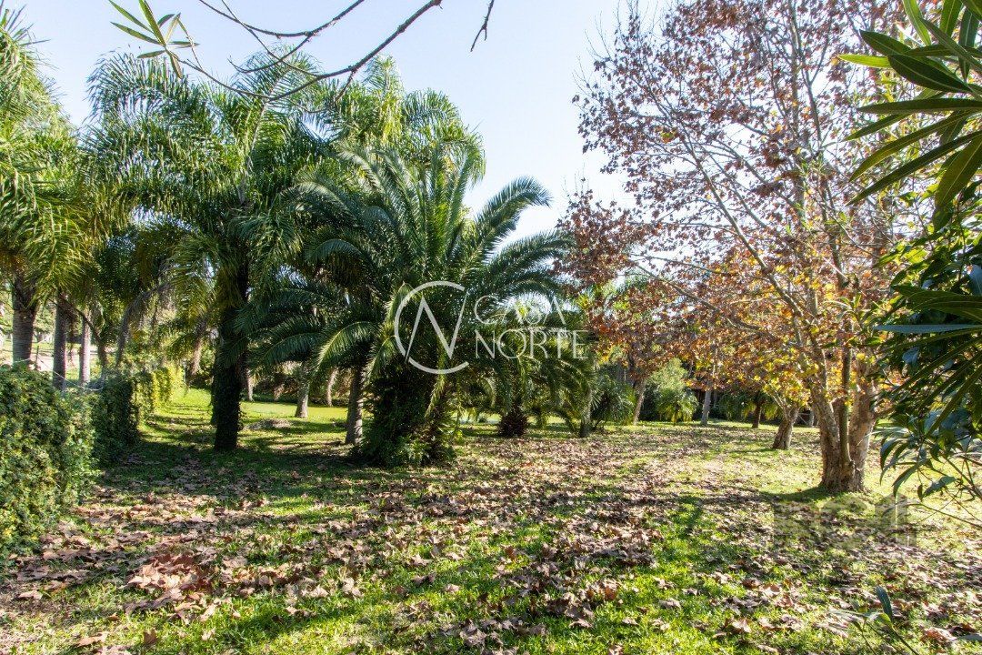 Sítio à venda com 2 quartos, 3060m², 5 vagas, Rua Flávio Garrafielo no bairro São Caetano em Porto Alegre