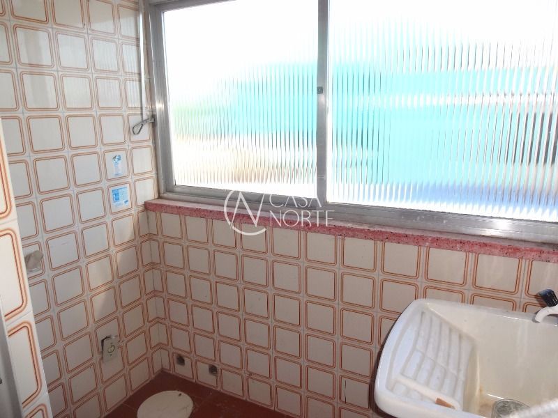 Apartamento à venda com 1 quarto, 39m², Rua Coronel Massot no bairro Cristal em Porto Alegre
