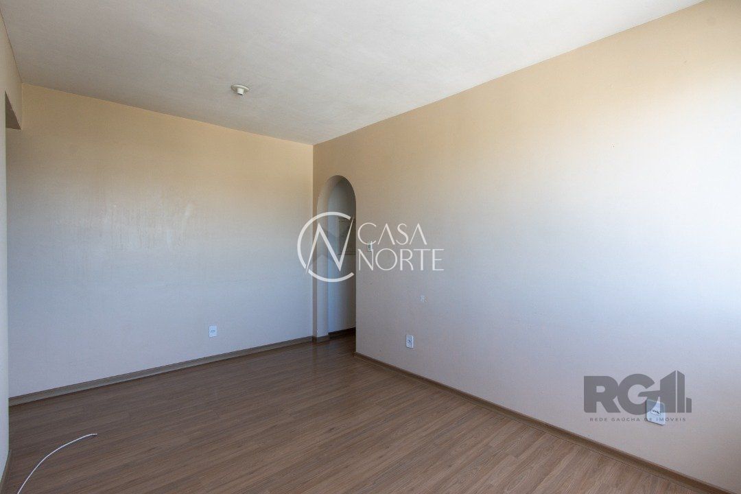 Apartamento à venda com 2 quartos, 63m², Rua Jatai no bairro Cristal em Porto Alegre