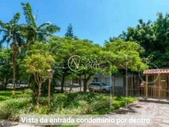 Apartamento à venda com 2 quartos, 88m², Rua Doutor Raul Moreira no bairro Cristal em Porto Alegre